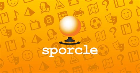 sporacle|sporcle quiz.